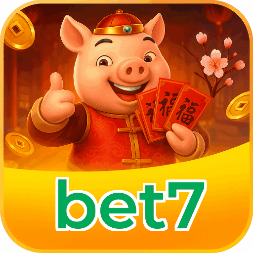 bet7 logo